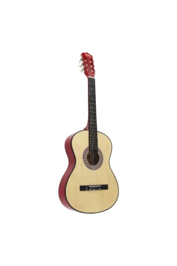 Gitar with great specifications